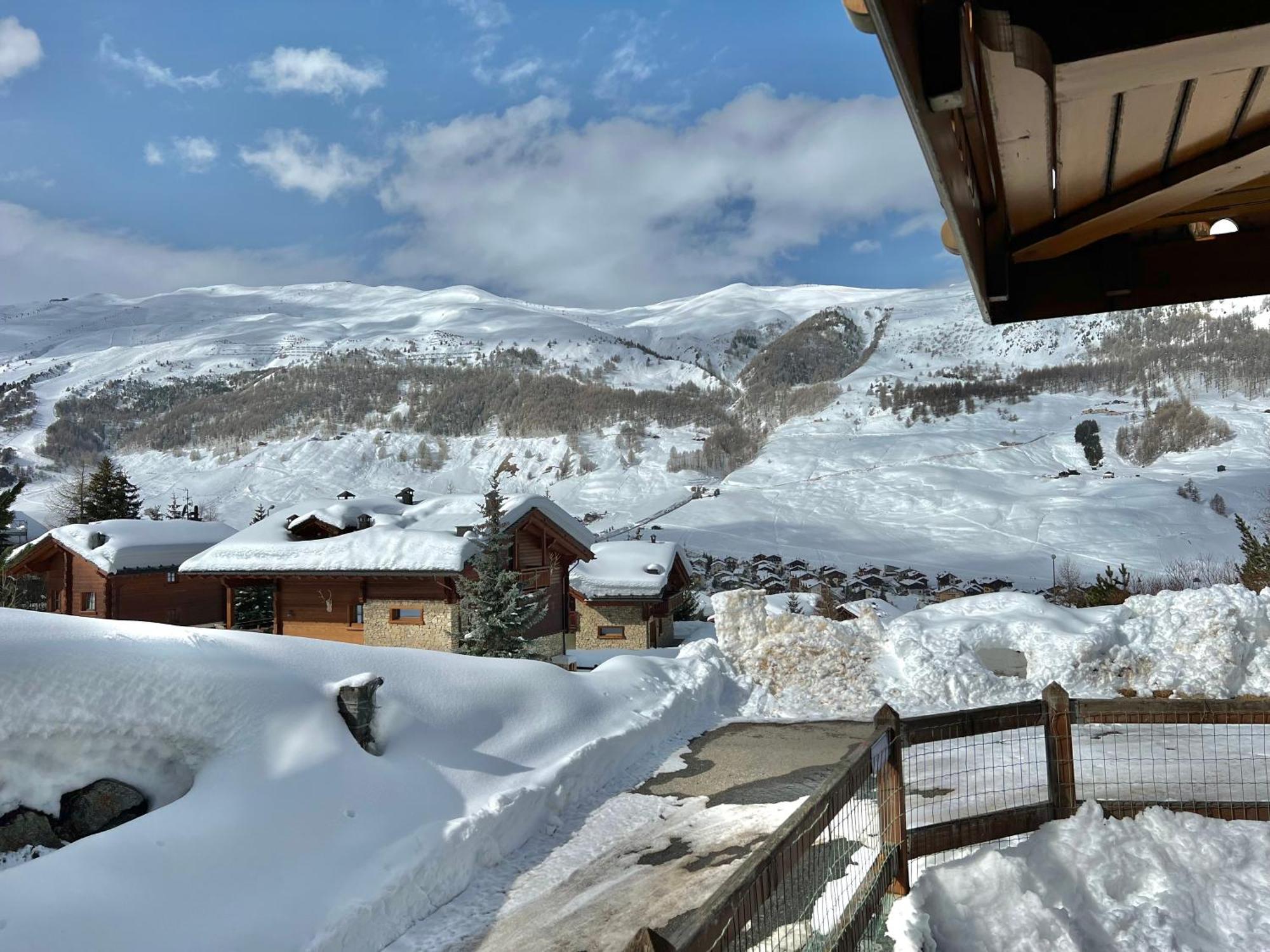 Appartamento Levanto ليفينو المظهر الخارجي الصورة